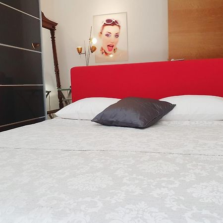 Bella Vista Lux Apartment With Private Terace โคเปร์ ภายนอก รูปภาพ
