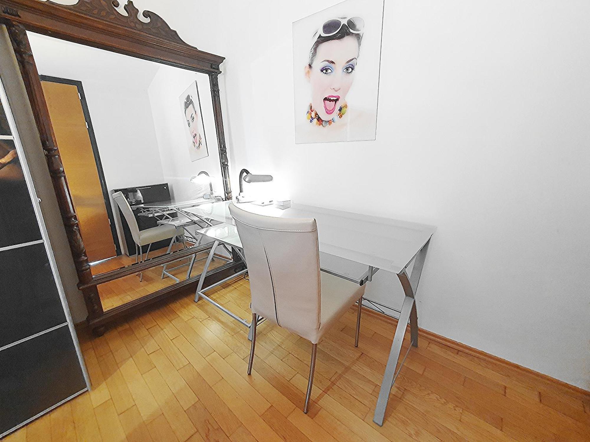 Bella Vista Lux Apartment With Private Terace โคเปร์ ภายนอก รูปภาพ