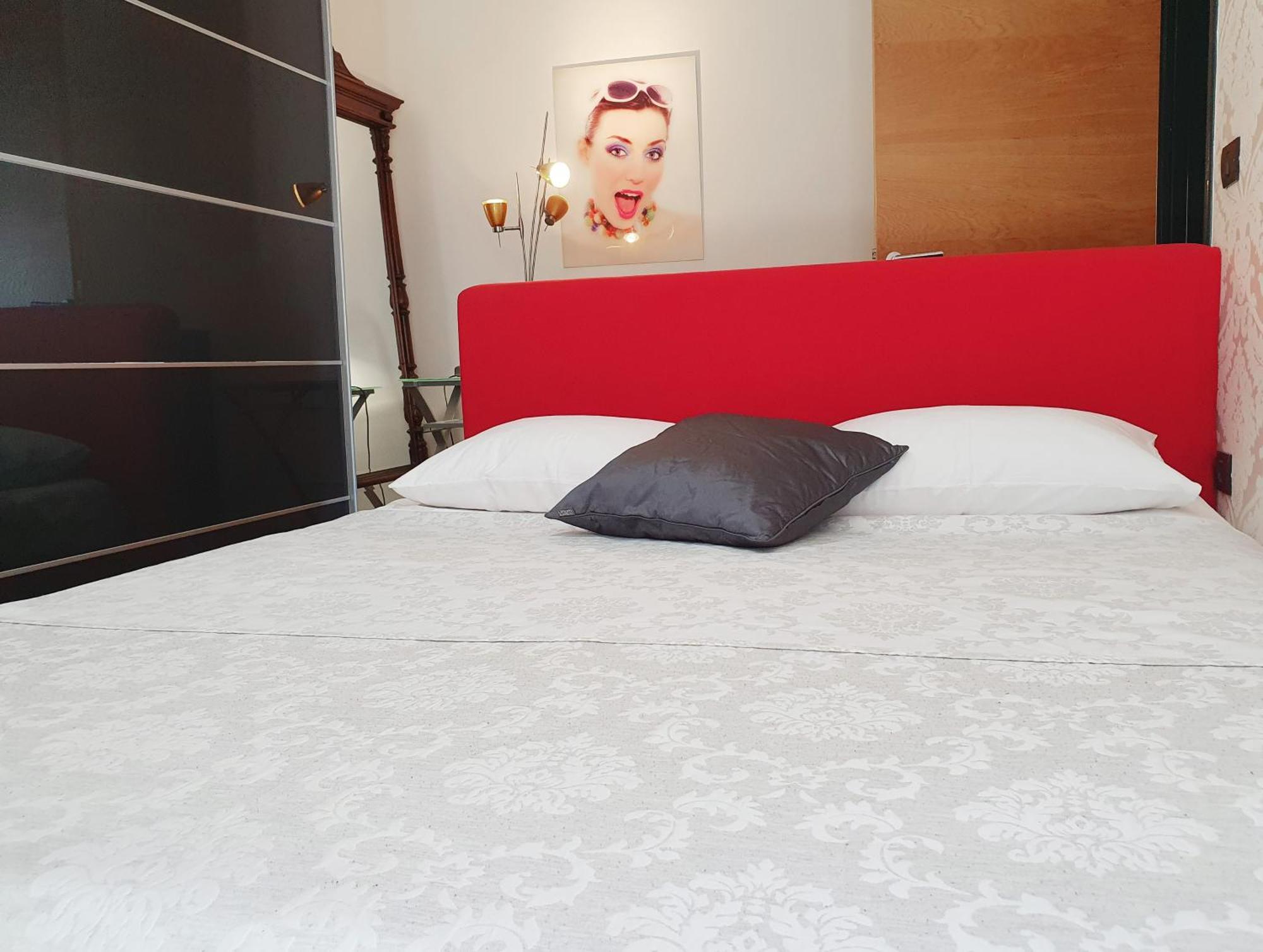Bella Vista Lux Apartment With Private Terace โคเปร์ ภายนอก รูปภาพ