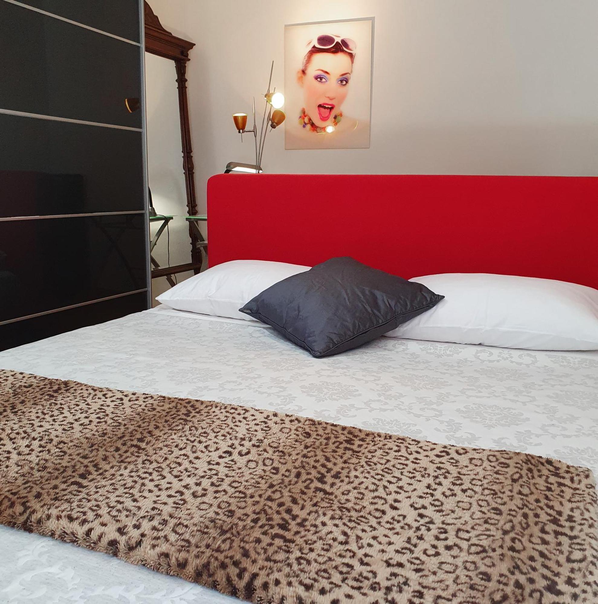 Bella Vista Lux Apartment With Private Terace โคเปร์ ภายนอก รูปภาพ